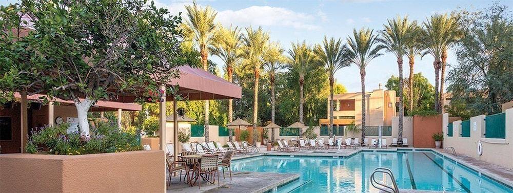 Orange Tree Resort Scottsdale Exterior foto